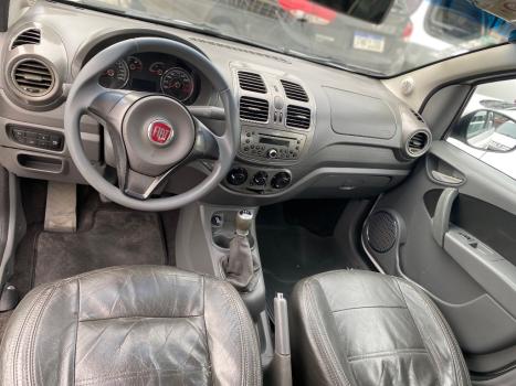FIAT Grand Siena 1.6 16V 4P ESSENCE FLEX, Foto 8