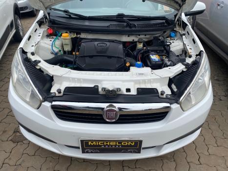 FIAT Grand Siena 1.6 16V 4P ESSENCE FLEX, Foto 11