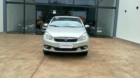 FIAT Grand Siena 1.6 16V 4P ESSENCE FLEX, Foto 1