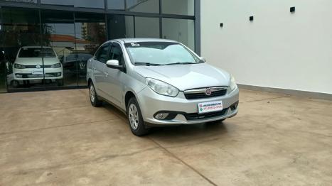 FIAT Grand Siena 1.6 16V 4P ESSENCE FLEX, Foto 2
