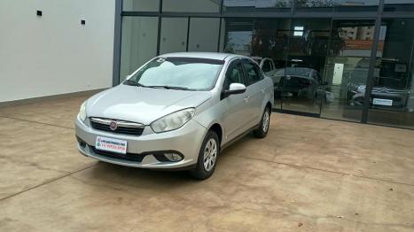 FIAT Grand Siena 1.6 16V 4P ESSENCE FLEX, Foto 3