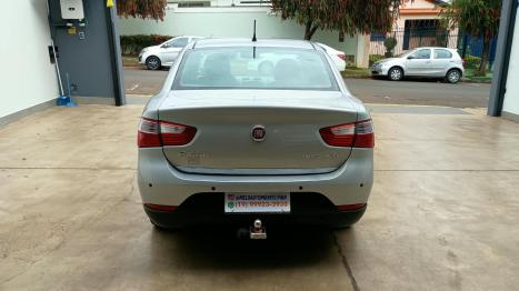 FIAT Grand Siena 1.6 16V 4P ESSENCE FLEX, Foto 5