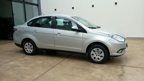 FIAT Grand Siena 1.6 16V 4P ESSENCE FLEX, Foto 7