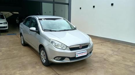 FIAT Grand Siena 1.6 16V 4P ESSENCE FLEX, Foto 8