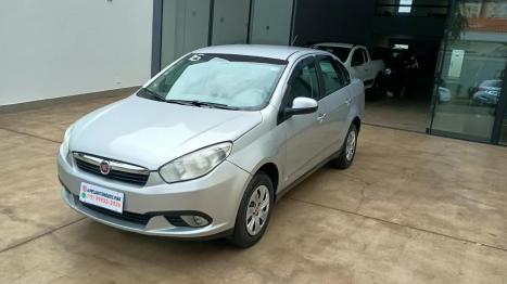 FIAT Grand Siena 1.6 16V 4P ESSENCE FLEX, Foto 9