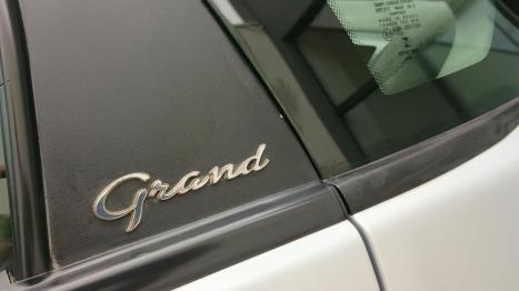 FIAT Grand Siena 1.6 16V 4P ESSENCE FLEX, Foto 11