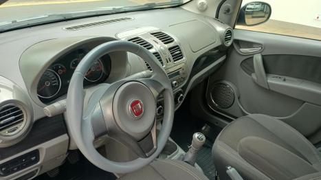 FIAT Grand Siena 1.6 16V 4P ESSENCE FLEX, Foto 12