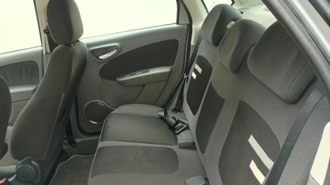 FIAT Grand Siena 1.6 16V 4P ESSENCE FLEX, Foto 13