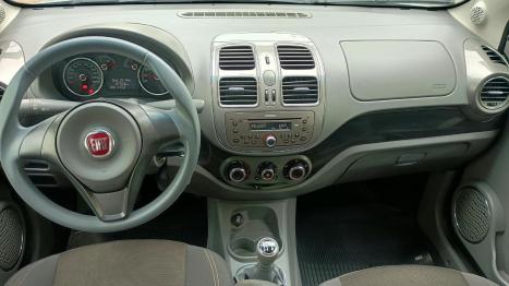 FIAT Grand Siena 1.6 16V 4P ESSENCE FLEX, Foto 15