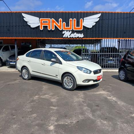 FIAT Grand Siena 1.6 16V 4P ESSENCE FLEX, Foto 1