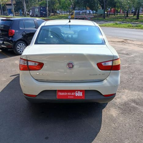FIAT Grand Siena 1.6 16V 4P ESSENCE FLEX, Foto 6