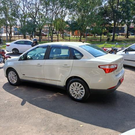 FIAT Grand Siena 1.6 16V 4P ESSENCE FLEX, Foto 5
