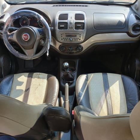 FIAT Grand Siena 1.6 16V 4P ESSENCE FLEX, Foto 8