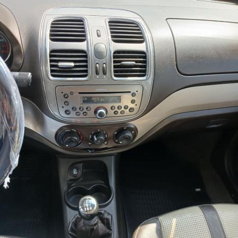 FIAT Grand Siena 1.6 16V 4P ESSENCE FLEX, Foto 11