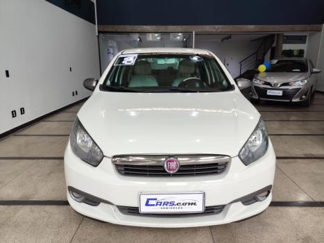 FIAT Grand Siena 1.6 16V 4P ESSENCE FLEX, Foto 2