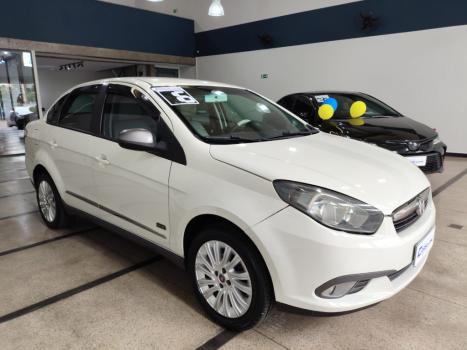 FIAT Grand Siena 1.6 16V 4P ESSENCE FLEX, Foto 3