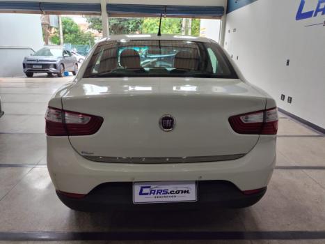 FIAT Grand Siena 1.6 16V 4P ESSENCE FLEX, Foto 4