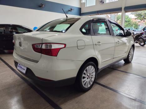 FIAT Grand Siena 1.6 16V 4P ESSENCE FLEX, Foto 5