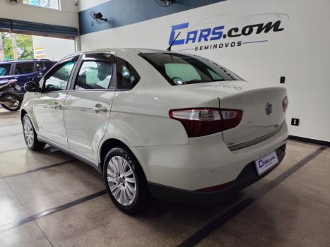FIAT Grand Siena 1.6 16V 4P ESSENCE FLEX, Foto 6
