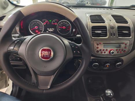 FIAT Grand Siena 1.6 16V 4P ESSENCE FLEX, Foto 8