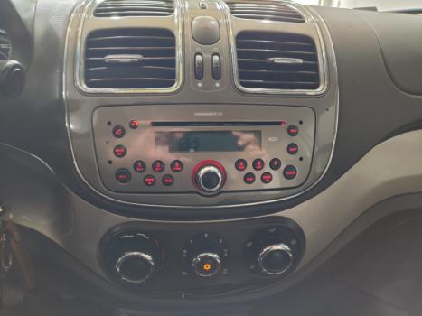 FIAT Grand Siena 1.6 16V 4P ESSENCE FLEX, Foto 9
