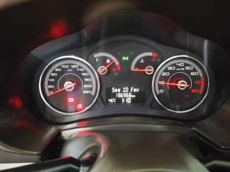 FIAT Grand Siena 1.6 16V 4P ESSENCE FLEX, Foto 10