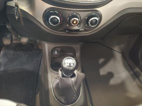 FIAT Grand Siena 1.6 16V 4P ESSENCE FLEX, Foto 11