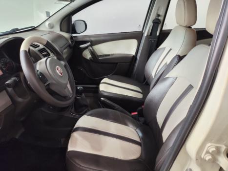 FIAT Grand Siena 1.6 16V 4P ESSENCE FLEX, Foto 12