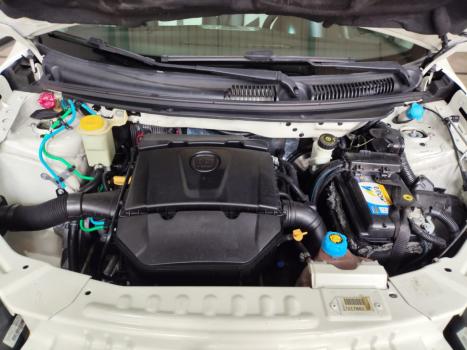 FIAT Grand Siena 1.6 16V 4P ESSENCE FLEX, Foto 14
