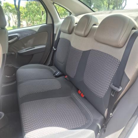FIAT Grand Siena 1.6 16V 4P FLEX ESSENCE DUALOGIC AUTOMATIZADO, Foto 8