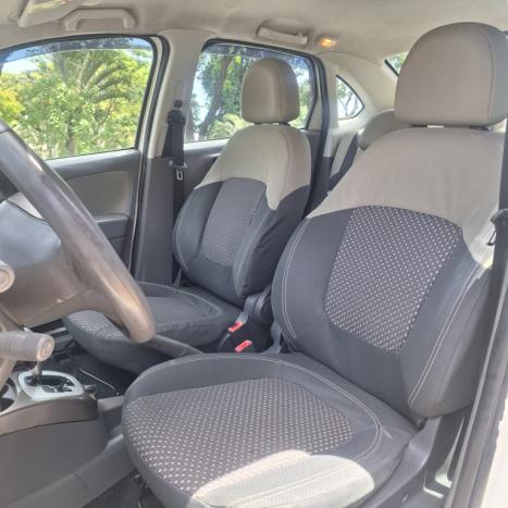 FIAT Grand Siena 1.6 16V 4P FLEX ESSENCE DUALOGIC AUTOMATIZADO, Foto 9