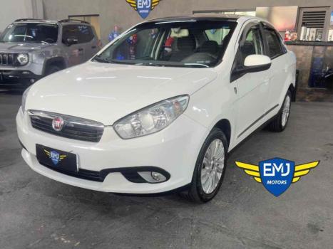 FIAT Grand Siena , Foto 1