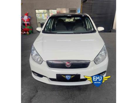 FIAT Grand Siena , Foto 2