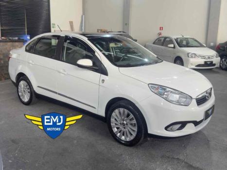 FIAT Grand Siena , Foto 3