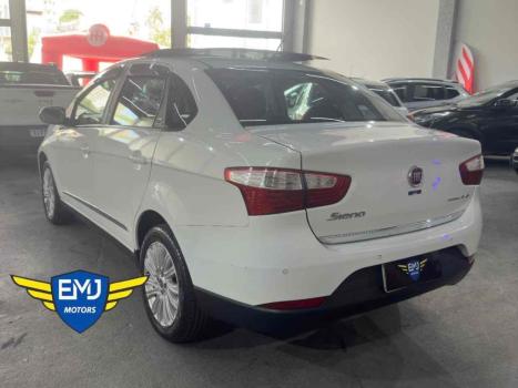 FIAT Grand Siena , Foto 4