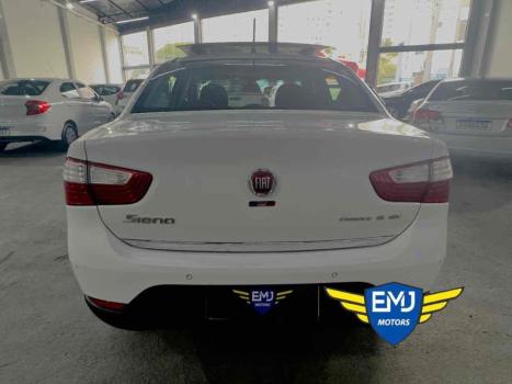 FIAT Grand Siena , Foto 5