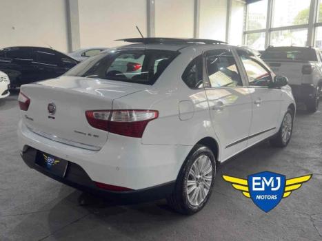 FIAT Grand Siena , Foto 6