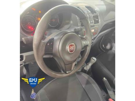 FIAT Grand Siena , Foto 7