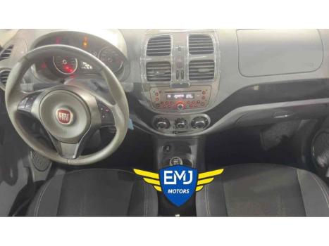 FIAT Grand Siena , Foto 8