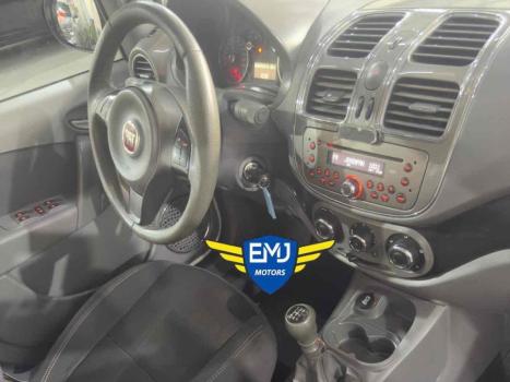 FIAT Grand Siena , Foto 9