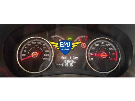 FIAT Grand Siena , Foto 10