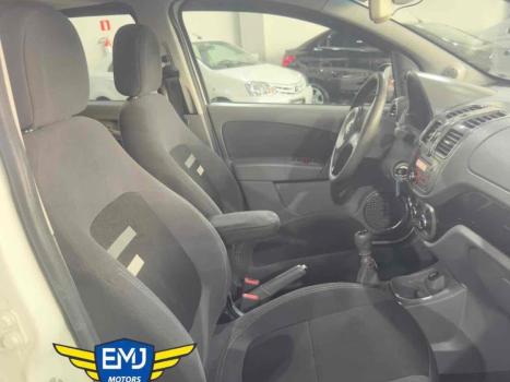 FIAT Grand Siena , Foto 11