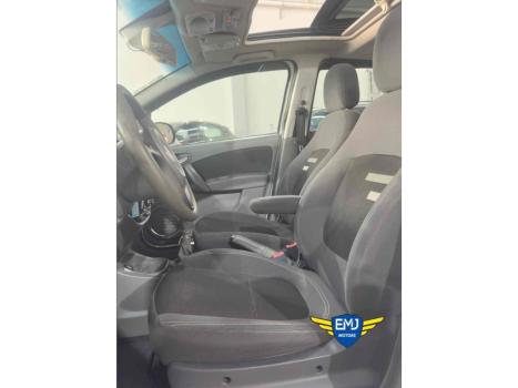 FIAT Grand Siena , Foto 12