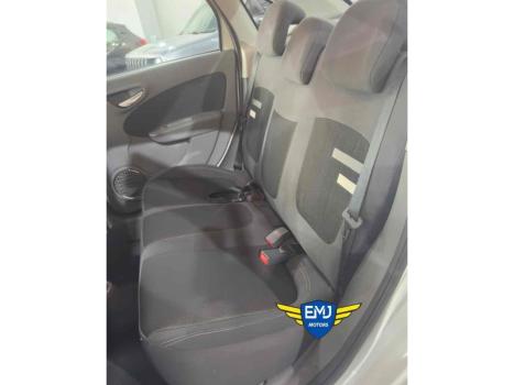 FIAT Grand Siena , Foto 13