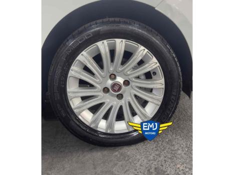 FIAT Grand Siena , Foto 14