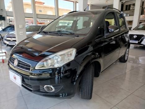 FIAT Idea 1.4 4P ATTRACTIVE FLEX, Foto 3 FIAT Idea 1.4 4P ATTRACTIVE FLEX, Foto 3