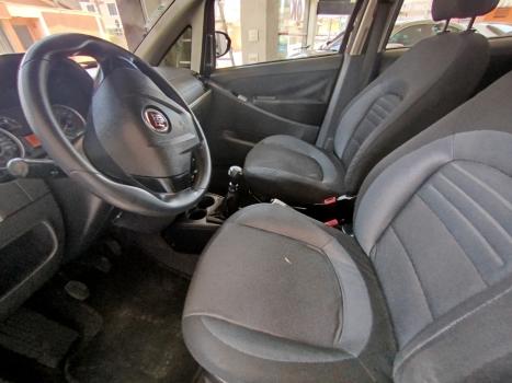 FIAT Idea 1.4 4P ATTRACTIVE FLEX, Foto 7 FIAT Idea 1.4 4P ATTRACTIVE FLEX, Foto 7