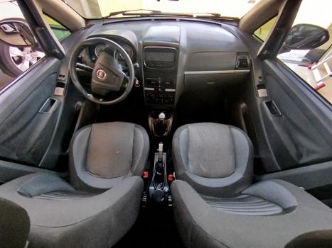 FIAT Idea 1.4 4P ATTRACTIVE FLEX, Foto 9 FIAT Idea 1.4 4P ATTRACTIVE FLEX, Foto 9