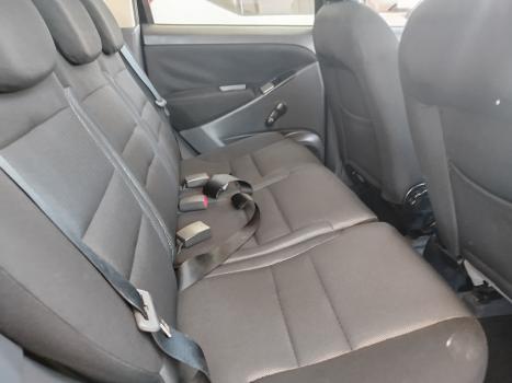 FIAT Idea 1.4 4P ATTRACTIVE FLEX, Foto 10 FIAT Idea 1.4 4P ATTRACTIVE FLEX, Foto 10