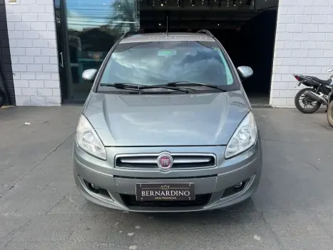 FIAT Idea 1.4 4P ATTRACTIVE FLEX, Foto 2